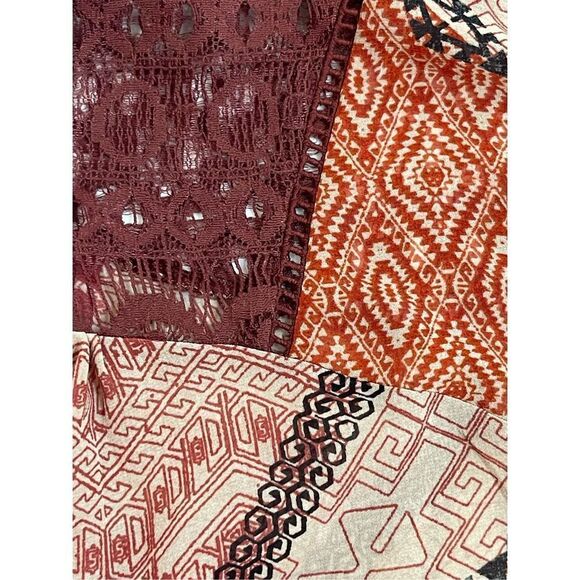 Maurice’s women’s bundle lot blouse size large - Picture 10 of 16